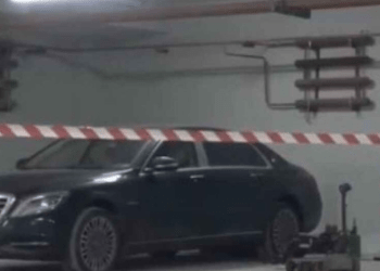 Rusia akuzon Ukrainën për atentat me bombë ndaj pronarit të një media