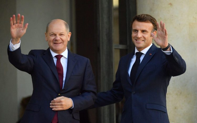 ‘Në takimin e Ohrit mund të marrin pjesë edhe Blinken, Scholz dhe Macron‘