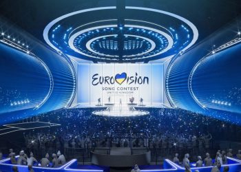Biletat e finales së Eurovizionit shiten për 36 minuta
