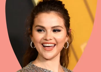 Selena Gomez bën histori, është femra e parë me më shumë ndjekës në Instagram