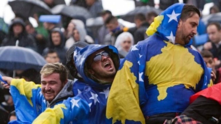 Bëhet publik raporti i lumturisë – ja ku renditet Kosova