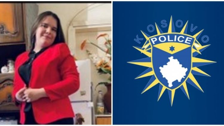 Zhduket 19-vjeçarja, policia kërkon ndihmë për gjetjen e saj