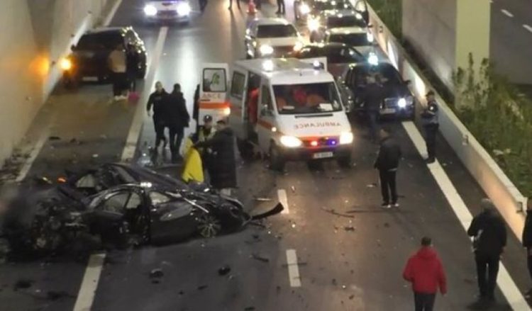 Detaje/ 24-vjeçari në timon me dy vajzat që humbën jetën! Si ndodhi aksidenti tragjik në Tiranë