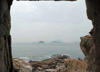 Tensionet Kinë-Tajvan, ushtari i humbur gjendet në brigjet kineze