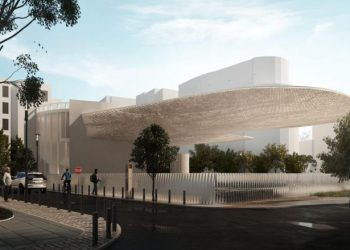 Mozaiku i Tiranës, Rama: Do të jetë një nga destinacionet më të vizituara të kryeqytetit