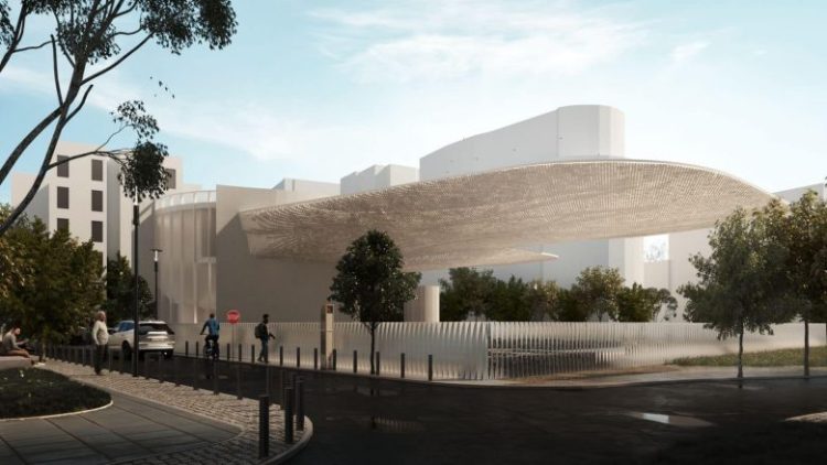 Mozaiku i Tiranës, Rama: Do të jetë një nga destinacionet më të vizituara të kryeqytetit