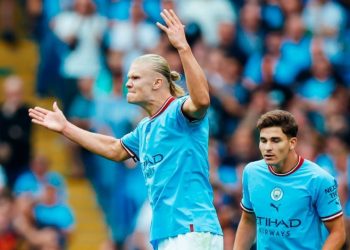 Real Madrid po planifikon transferimin e Haaland në merkaton e verës