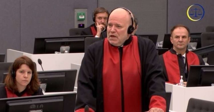 Naim Miftari i reagon avokatit të Hashim Thaçit: Mos gënje avokat edhe pse paguhesh me miliona të Kosovës!