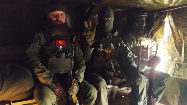 ‘Danubi’ dhe ‘Sava’ – zbulohet identiteti i mercenarëve serbë që luftojnë për batalionin rus ‘Sudoplatov’ në Ukrainë