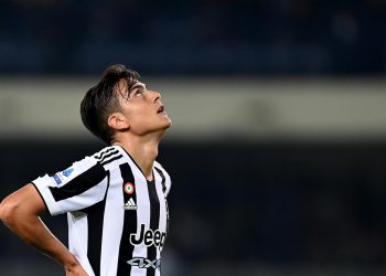 Dybala: Juve më ka ende borxh, unë dua paratë e mia pa shkuar çështja në gjykatë