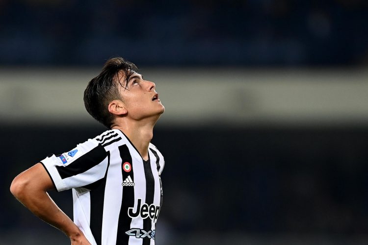 Dybala: Juve më ka ende borxh, unë dua paratë e mia pa shkuar çështja në gjykatë