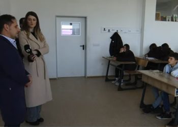 “Drenica” ia kushton orën e parë mësimore “Epopesë së UÇK-së”
