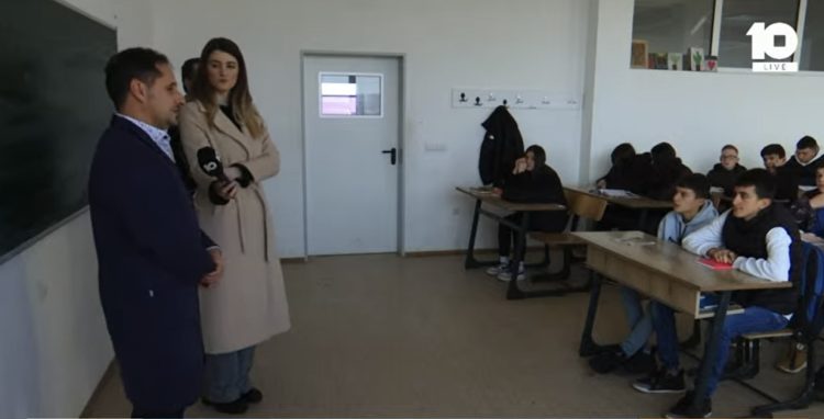 “Drenica” ia kushton orën e parë mësimore “Epopesë së UÇK-së”