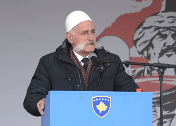 Rifat Jashari: Krenari me qenë para kësaj ushtrie që e kemi pritur ‘dem baba dem’