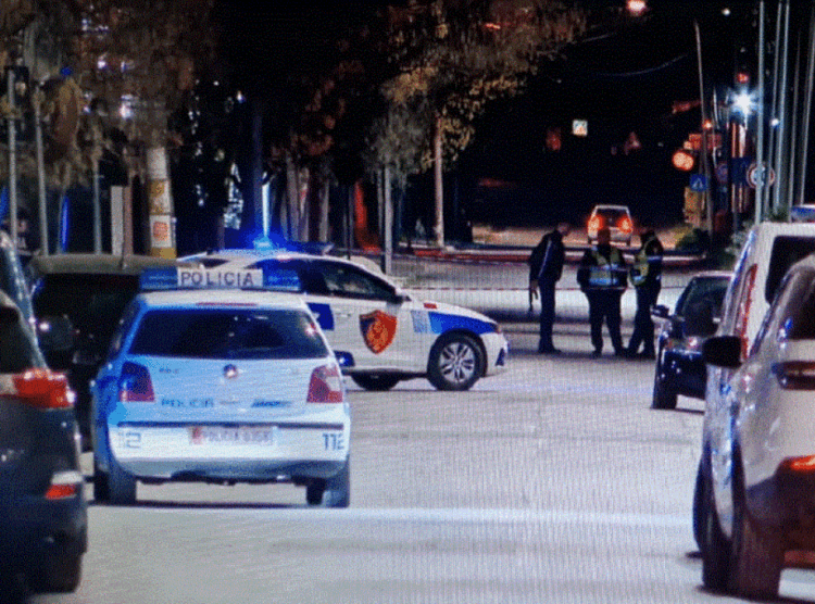 Detaje të reja nga Policia: Vetura që u përdor në sulmin ndaj Top Channel iu vodh një kosovari