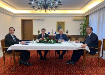 Çka thotë neni 7 i marrëveshjes, që do të nisë së “implementuari menjëherë” nga Kosova