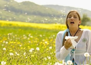 Vuani nga alergjitë e pranverës? Ka një zgjidhje natyrale