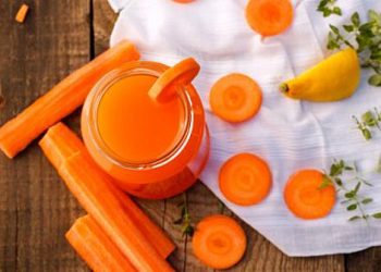 Ja çfarë do të ndodhë me trupin tuaj nëse pini lëng karrote çdo ditë