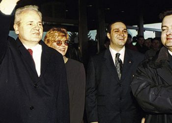 Daçiq: I lumtur që Vuçiq përfaqëson Serbinë në negociata me Kosovën, Perëndimi ndryshoi qëndrim ndaj problemit