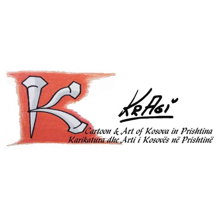 KrAGi organizon Festivalin e pestë ndërkombëtarë të karikaturës