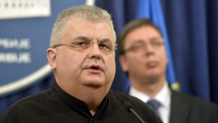 Çanak: Agjentura ruse e interesuar që të mos ndodh normalizimi i raporteve Kosovë-Serbi