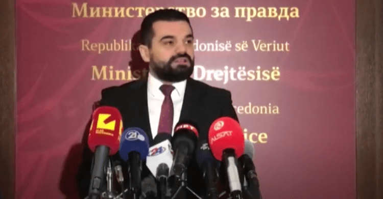 Lloga: Duhet vullnet nga të dyja palët për transferimin e Grupit të Kumanovës(VIDEO)