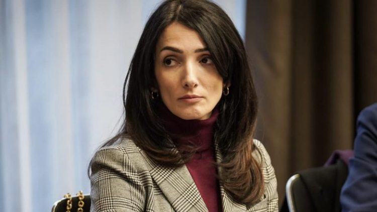 Shqipe Mjekiqi konfirmon largimin nga LDK-ja: Hapësira për të kontribuar ishte e pamjaftueshme