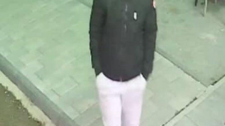 Policia në kërkim të një të dyshuari për “ngacmim” në Prizren