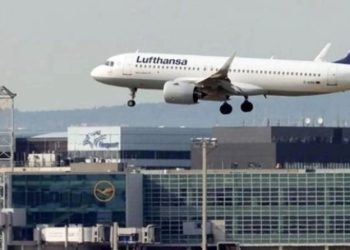 Çfarë po ndodh në Gjermani? Pezullohen 351 fluturime