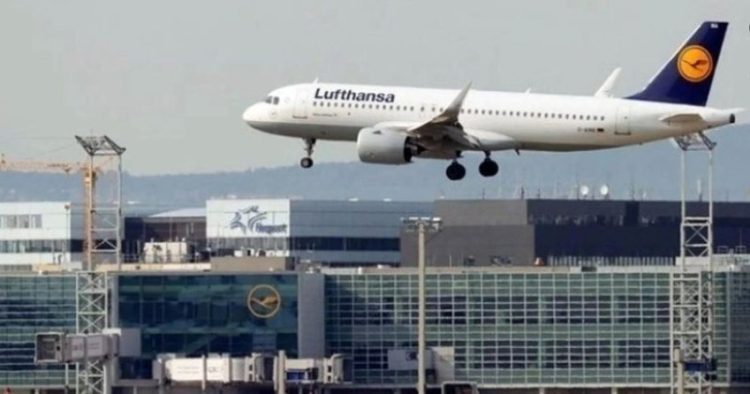 Çfarë po ndodh në Gjermani? Pezullohen 351 fluturime