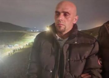 Arrestohet i dyshuari për vrasjen e tri grave në Tiranë