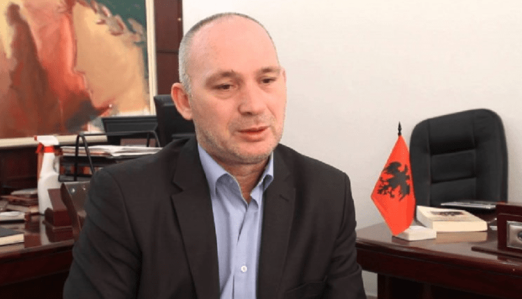 Fatmir Humolli konfirmon dorëheqjen nga Lëvizja Vetëvendosje