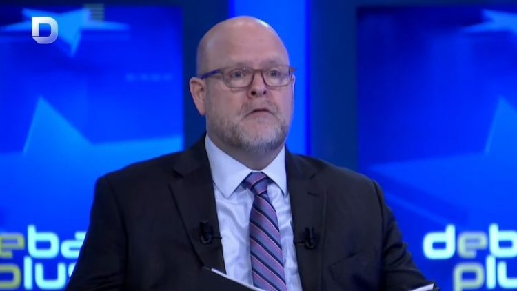 Hovenier: Plani evropian, ujdia më e mirë e momentit që e çon përpara çështjen e normalizimit të raporteve Kosovë-Serbi