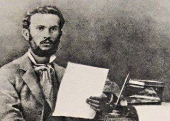 Njeriun e bëjnë të përjetshëm veprat e tij!