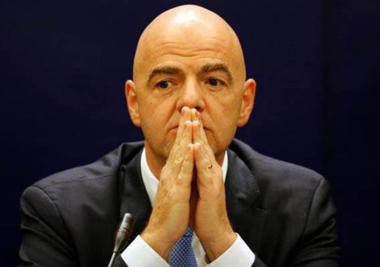FIFA, Infantino për çështjen Negreira: Na shqetëson