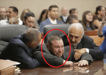 l pafajshëm pas 25 vitesh bu.rg, shikoni reagimin prekës i të dë.nuarit