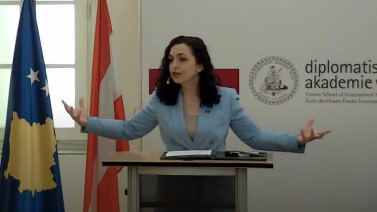 Kemi zotim nga aleatët se Kosova do të bëhet anëtare e merituar e bashkësisë ndërkombëtare