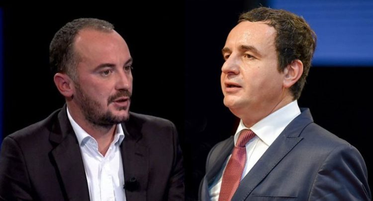 “Dardani nuk punon falas!”- Kritikohet ashpër Molliqaj që kundërshtoi Kurtin pas takimit të Ohrit