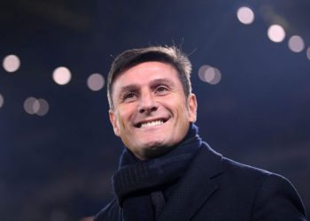 Zanetti: Ndaj Portos do të jetë shumë e vështirë, por kam besim tek Interi