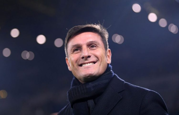 Zanetti: Ndaj Portos do të jetë shumë e vështirë, por kam besim tek Interi