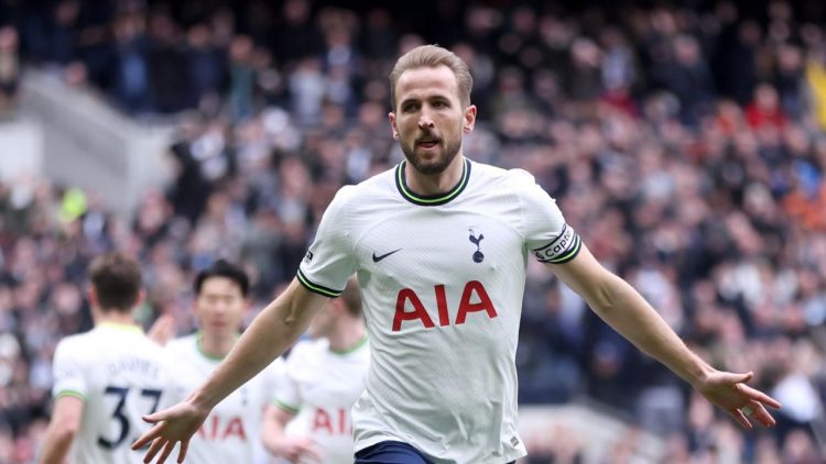 E ardhmja e Kane me Tottenham është zbehur, Manchester United ka gati ofertën për sulmuesin
