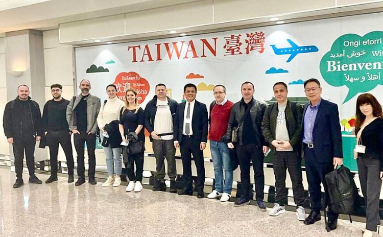 Një grup deputetësh nga Kosova shkojnë për vizitë në Tajvan, do të marrin pjesë në një Forum