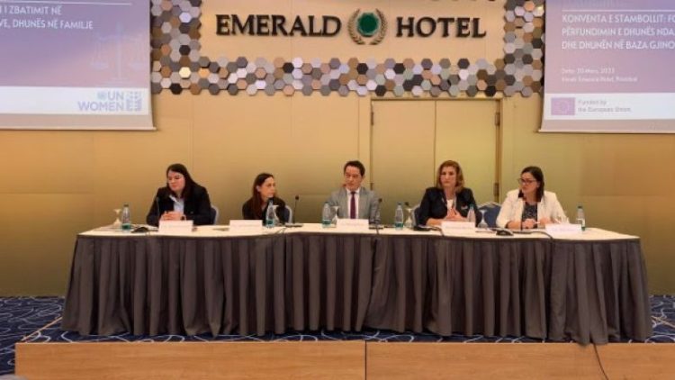 Hulumtimi për dhunën ndaj grave, nga 50 aktgjykime vetëm 5 persona me dënim efektiv