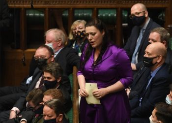 Deputetja britanike: Qeveria britanike nuk do enklavë serbe në Kosovë