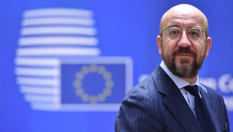 Michel: BE do të rrisë masivisht prodhimin e municioneve që do të dërgohen në Ukrainë