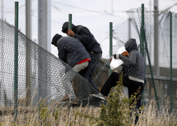 Ndalohen dy veta gjatë kalimit ilegal të kufirit me Serbinë