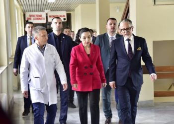 Në Klinikën e Gjinekologjisë sivjet fillon ofrimi i shërbimeve cilësore për çiftet e reja që dëshirojnë të bëhen prindër
