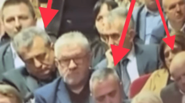 Musliu: Vuçiq vuri në gjumë serbët në Rashkë