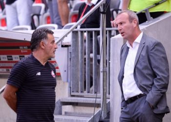 Trajneri i PSG-së nën akuza për racizem, ‘Kemi shumë zezakë dhe myslimanë’