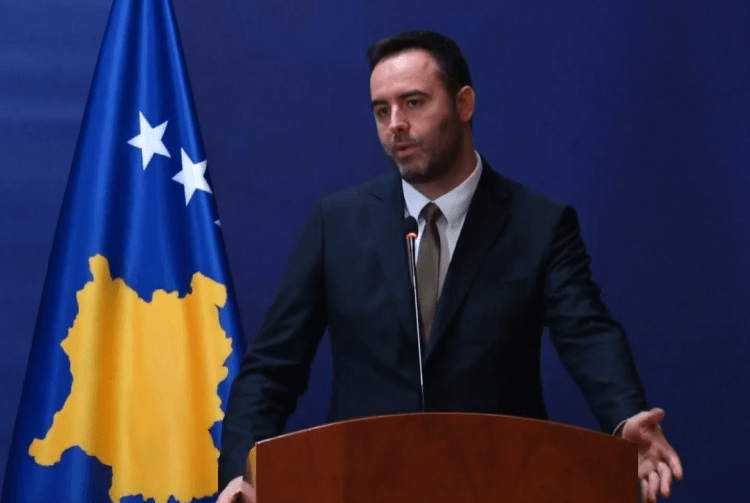 Konjufca: Ka tendencë për destabilizim të veriut para zgjedhjeve të 23 prillit